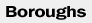 Boroughs